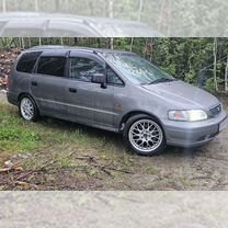 Honda Odyssey 2.2 AT, 1996, 250 000 км, с пробегом, цена 525 000 руб.