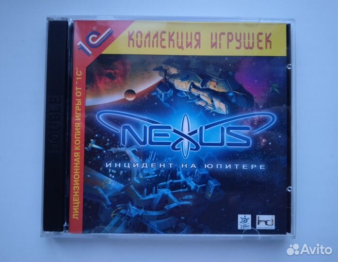 Игры для пк