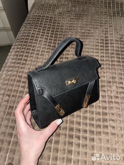 Сумка hermes