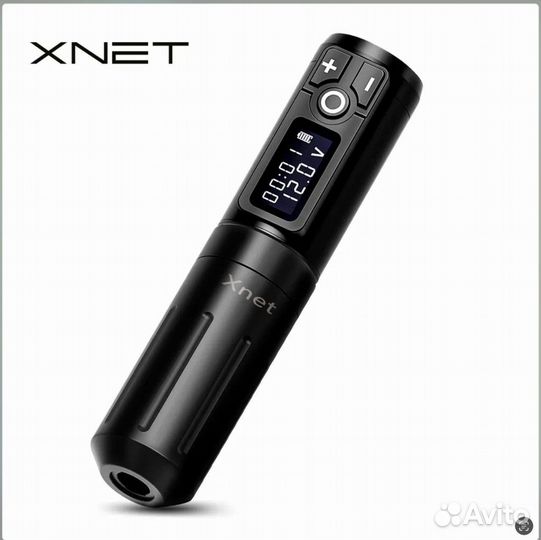 Машинка для тату беспроводная