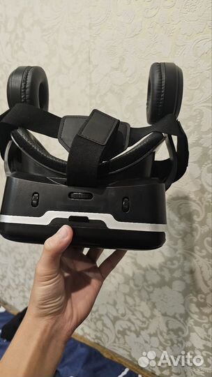 Vr очки VR shinecon virtual reality glasses