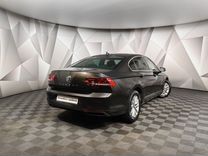 Volkswagen Passat 1.4 AMT, 2020, 105 253 км, с пробегом, цена 2 349 700 руб.