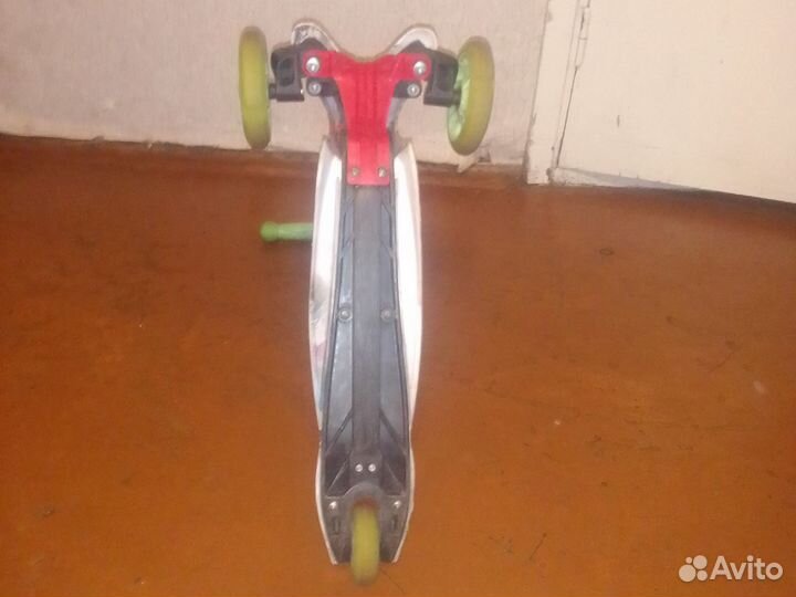 Самокат детский