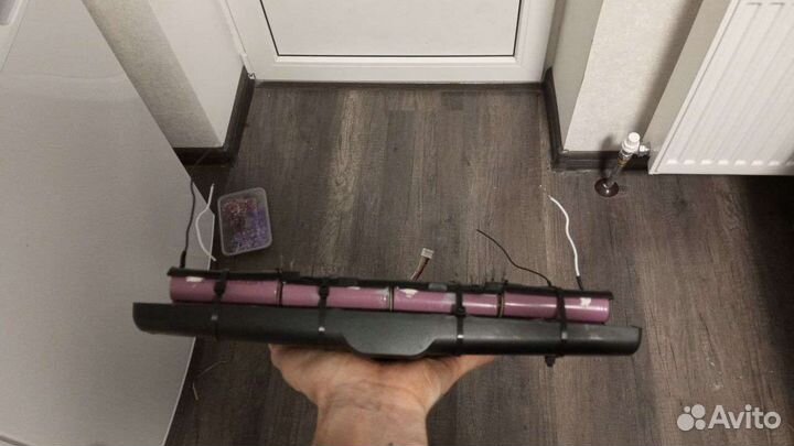 Ремонт электротранспорта прошивка segway ninebot