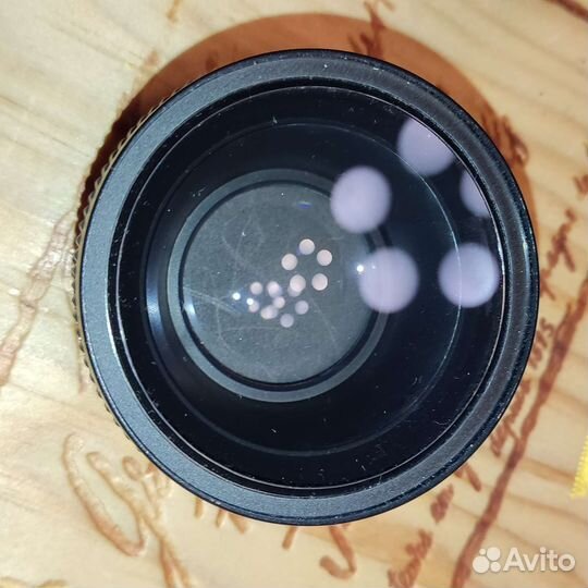 Широкоугольная насадка на объектив sony VCL-R0752