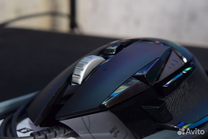 Игровая мышка Logitech G502 Hero новая