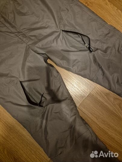 Брюки зимние Camargue, Германия