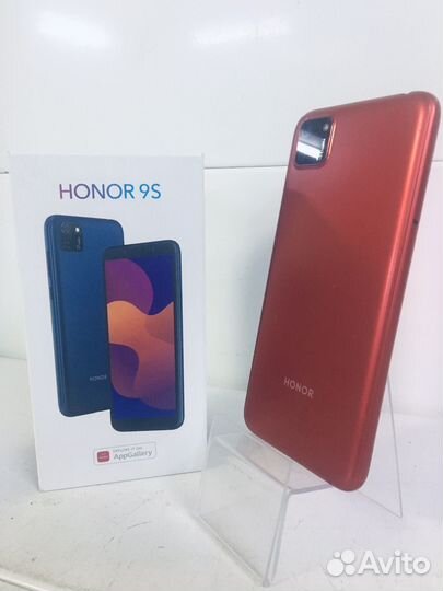 HONOR 9S, 2/32 ГБ