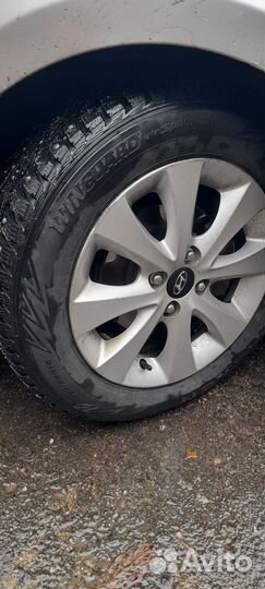 Nexen Winguard 185/65 R15 92T