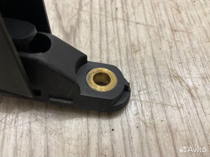 Дворник (стеклоочиститель ) задний Nissan Qashqai