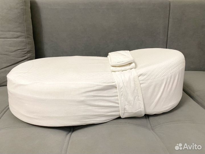 Кокон red castle cocoonababy оригинал