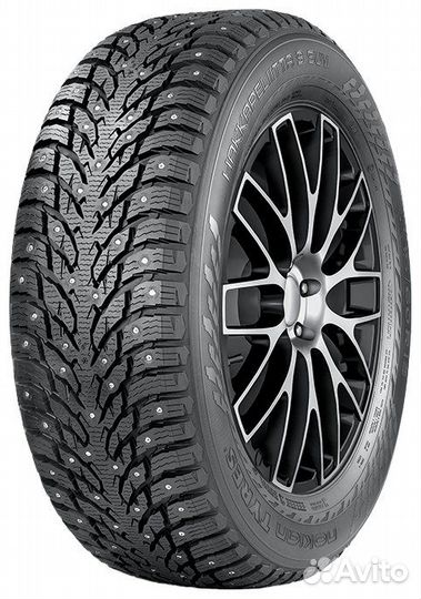 Nokian Tyres Hakkapeliitta 9 SUV 235/55 R18
