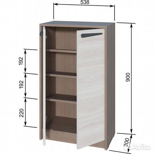 Тумба для обуви