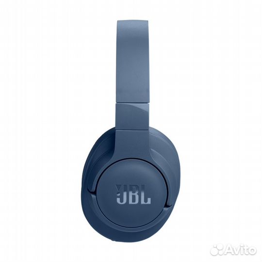 Беспроводные наушники JBL Tune 770NC синие