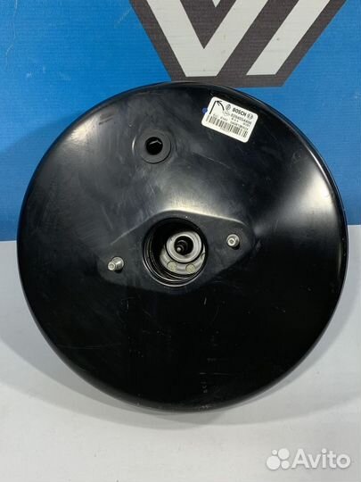 Вакуумный усилитель Усилитель тормозов Вакуумник R