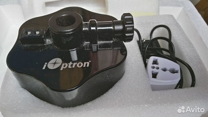 Аккумулятор противовес IOptron