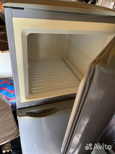 Холодильник