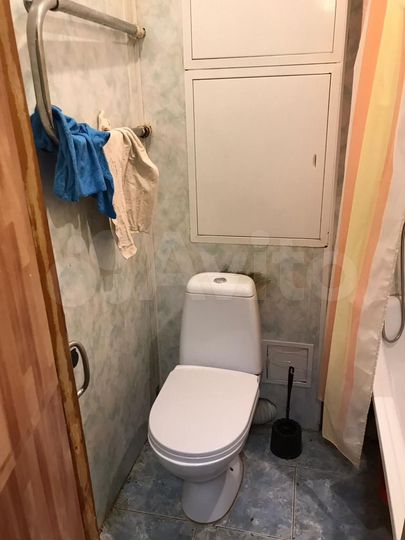 1-к. квартира, 23 м², 2/4 эт.