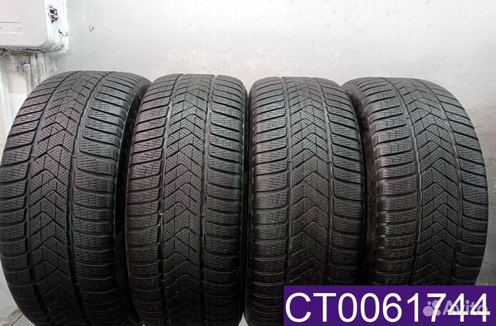 Pirelli Scorpion Winter 265/50 R19 96T