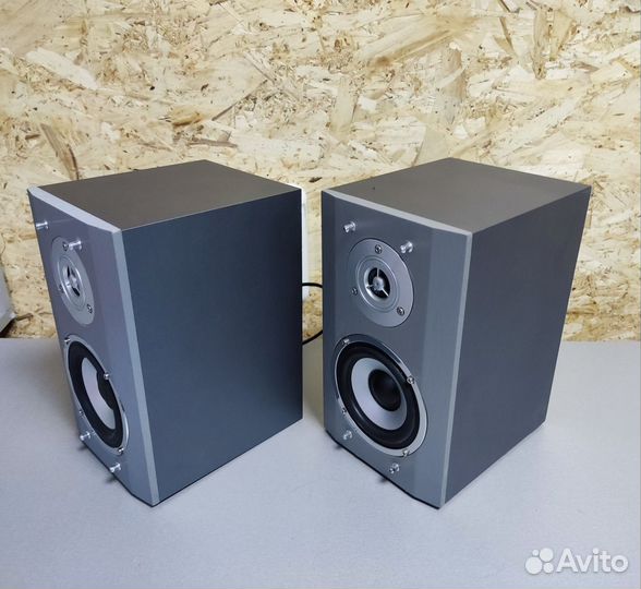 Колонки microlab b 75