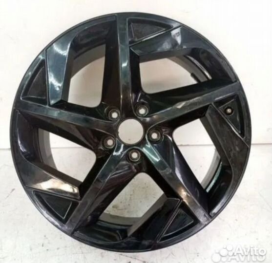 Диск литой Amoda C5