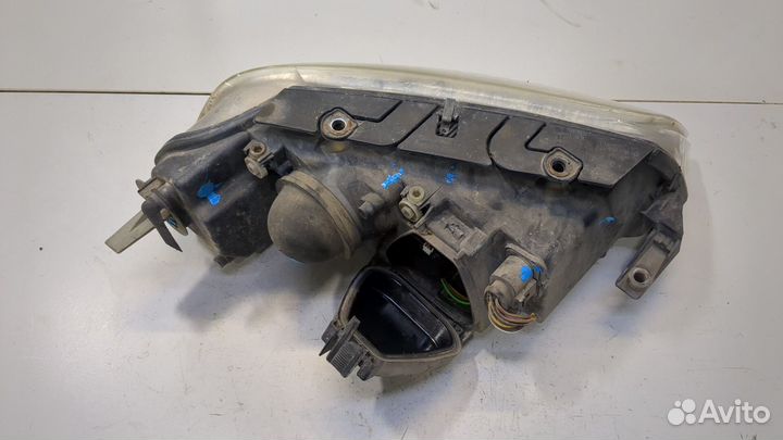 Фара (передняя) Volkswagen Passat 5, 2003