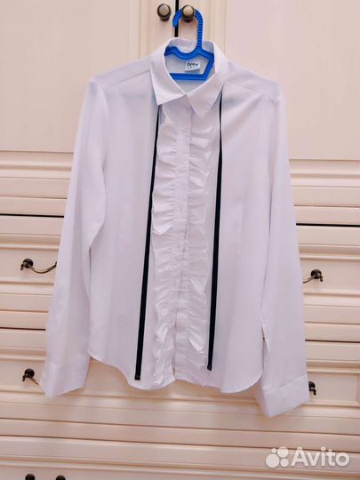 Школьная форма для девочки 158-160