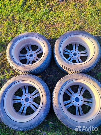 Диски 5 112 R16