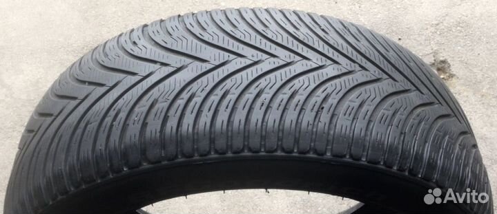 Bfgoodrich G-Force Winter 2 215/55 R17