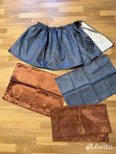 Комплект для выставки животных