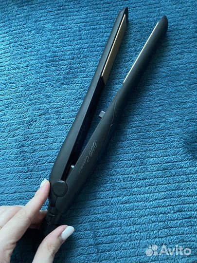 Выпрямитель для волос