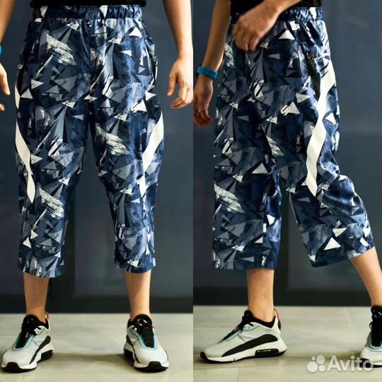 Шорты мужские для купания