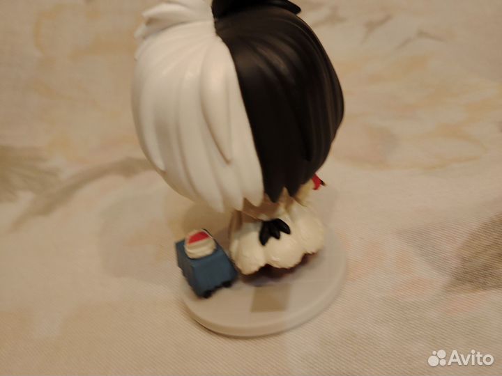 Коллекционная фигурка оригинал
