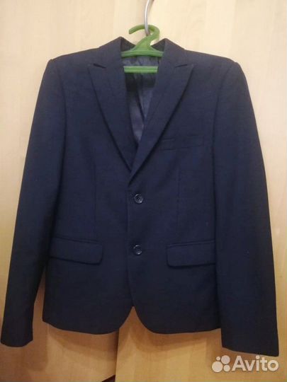 Школьная форма (пиджак)