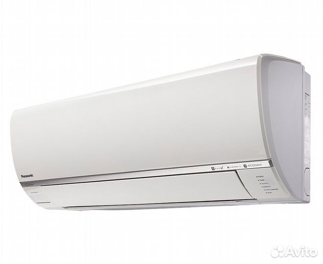 Сплит-система Panasonic