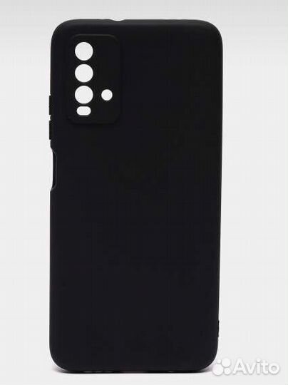 Чехол на redmi 9т