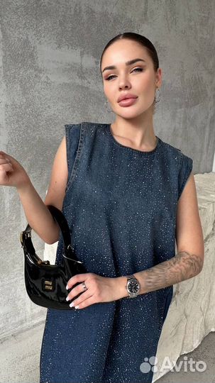 Платье Balenciaga