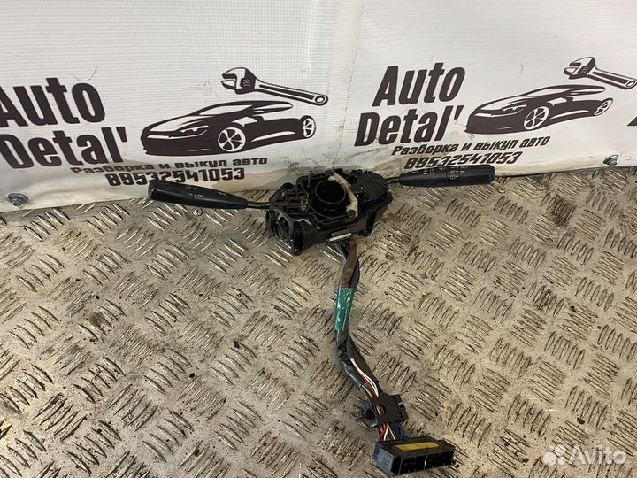 Стрекоза toyota carina 170