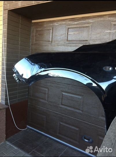 Продается дверь к автомобилю Субару Форрестер