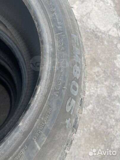Firemax FM316 225/50 R17