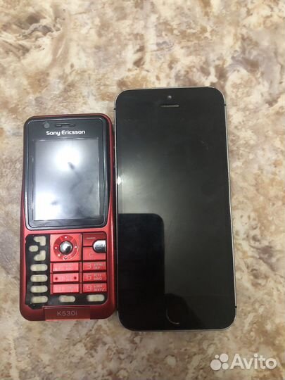 Планшеты, смартфон