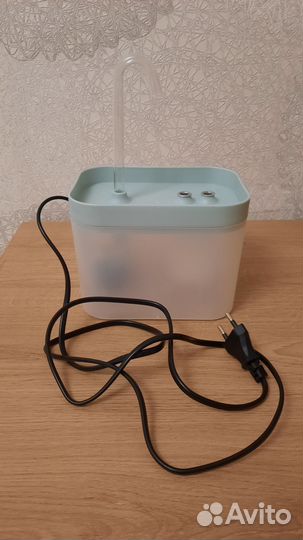 Автопоилка для кошек