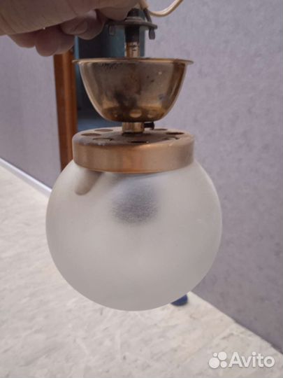 Светильник потолочный