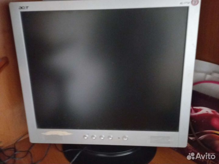 Монитор Acer