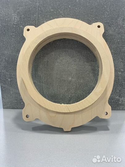 Проставочные Кольца Для Динамиков