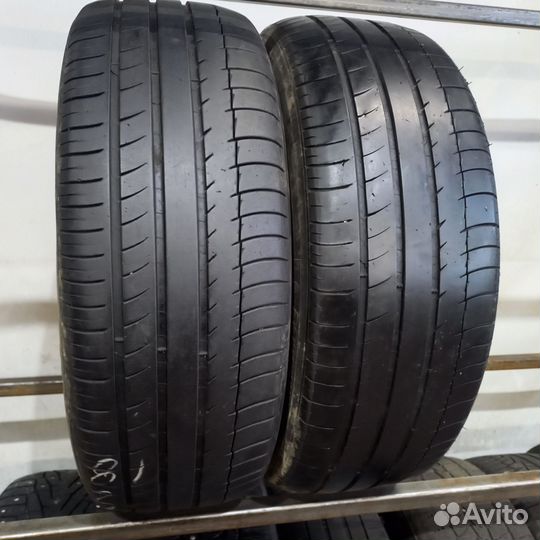 Michelin Latitude Sport 225/60 R18