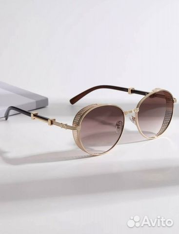 Солнцезащитные очки новые, унисекс