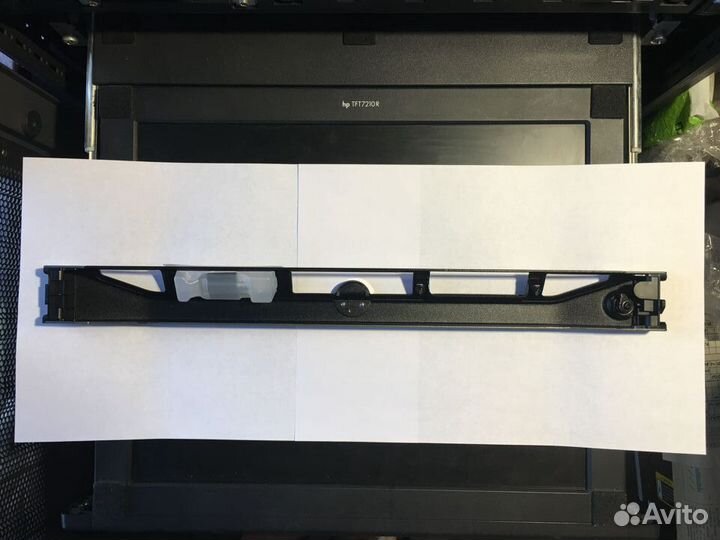 Лицевая панель bezel для сервера Dell R610 новая