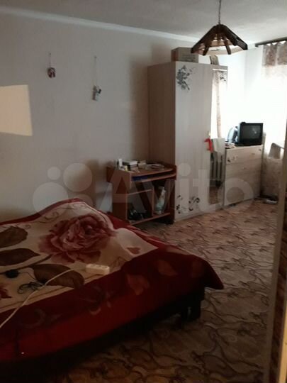 Квартира-студия, 30 м², 2/5 эт.