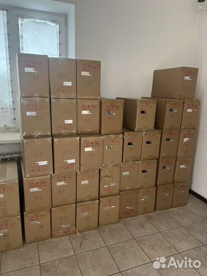 Whatsminer m30s+ 94th наличие Москва